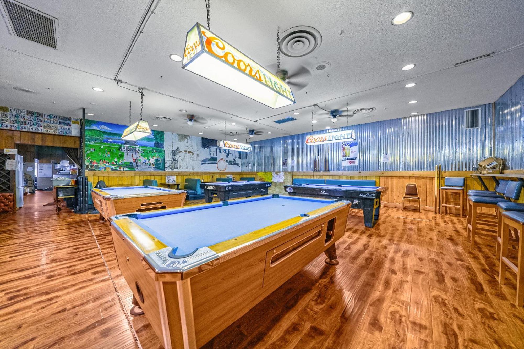 Oyo Hotel St Helens Or Сент-Хеленс Экстерьер фото