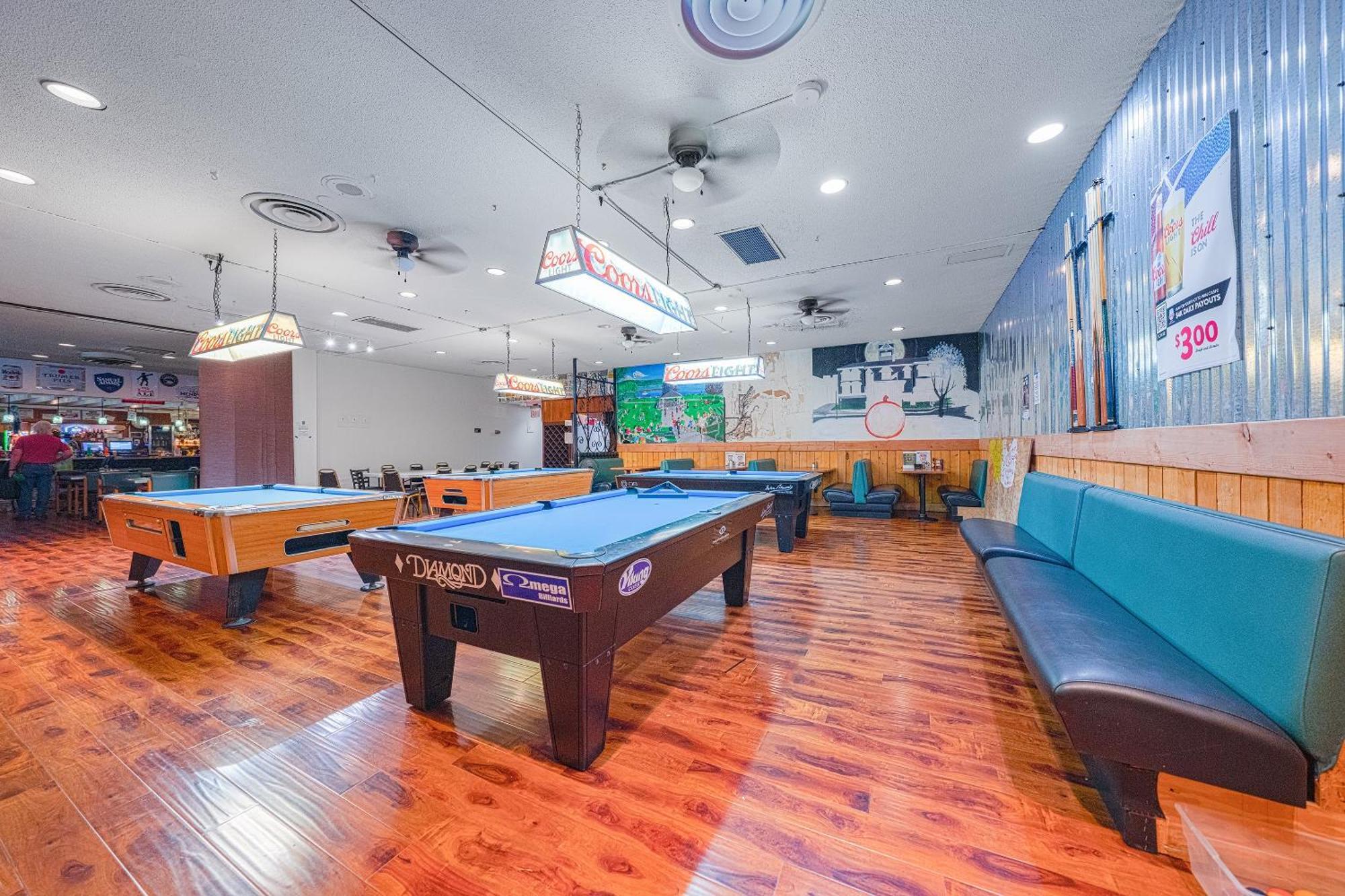 Oyo Hotel St Helens Or Сент-Хеленс Экстерьер фото