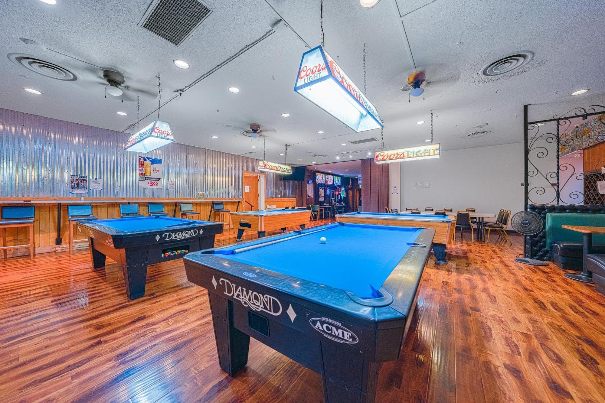 Oyo Hotel St Helens Or Сент-Хеленс Экстерьер фото